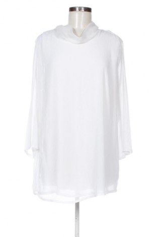 Dámska blúza Creation L, Veľkosť XL, Farba Biela, Cena  6,95 €