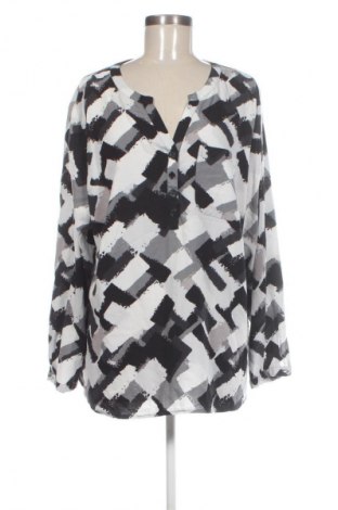 Damen Shirt Creation L, Größe XXL, Farbe Mehrfarbig, Preis 13,99 €