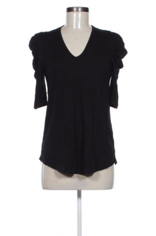 Γυναικεία μπλούζα Creme De La Creme, Μέγεθος M, Χρώμα Μαύρο, Τιμή 2,99 €