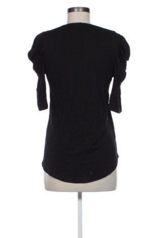 Γυναικεία μπλούζα Creme De La Creme, Μέγεθος M, Χρώμα Μαύρο, Τιμή 2,99 €