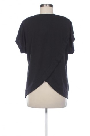 Γυναικεία μπλούζα Crivit, Μέγεθος XL, Χρώμα Μαύρο, Τιμή 12,99 €