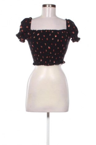 Γυναικεία μπλούζα Cropp, Μέγεθος M, Χρώμα Πολύχρωμο, Τιμή 7,99 €