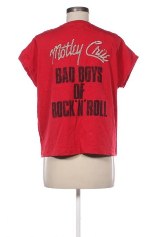 Női blúz Cropp, Méret L, Szín Piros, Ár 4 979 Ft