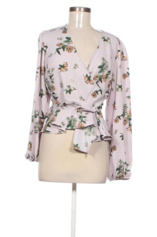 Damen Shirt Cubus, Größe M, Farbe Mehrfarbig, Preis 2,99 €, #135458466