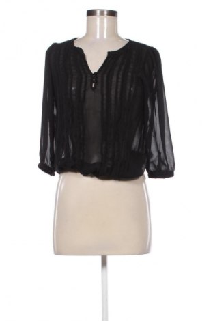 Bluzka damska Cubus, Rozmiar XS, Kolor Czarny, Cena 45,99 zł