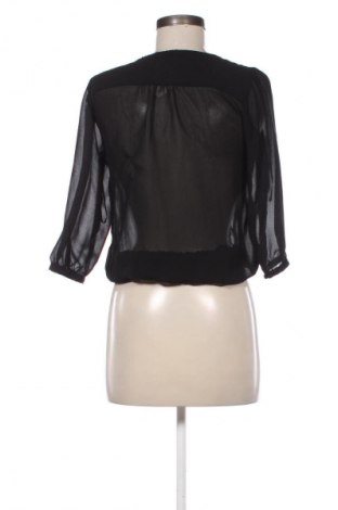 Bluzka damska Cubus, Rozmiar XS, Kolor Czarny, Cena 45,99 zł