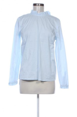 Damen Shirt Culture, Größe S, Farbe Blau, Preis 3,99 €