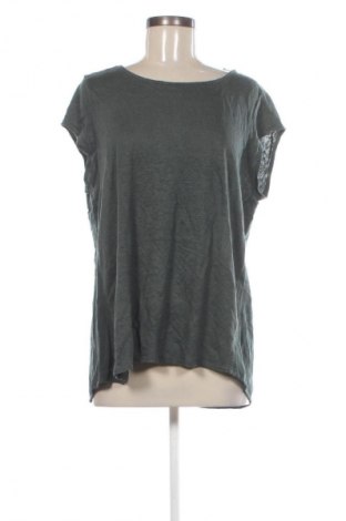 Bluzka damska Cynthia Rowley, Rozmiar XL, Kolor Zielony, Cena 48,99 zł