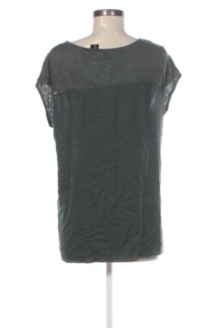 Bluzka damska Cynthia Rowley, Rozmiar XL, Kolor Zielony, Cena 48,99 zł