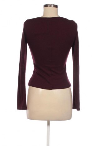 Дамска блуза DAZY, Размер S, Цвят Лилав, Цена 7,66 €