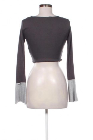 Dámska blúza DAZY, Veľkosť L, Farba Sivá, Cena  6,95 €