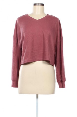 Dámská halenka DAZY, Velikost S, Barva Růžová, Cena  49,00 Kč