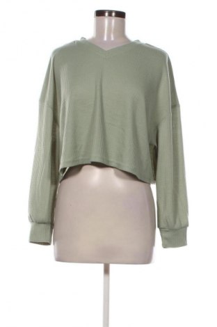 Dámská halenka DAZY, Velikost S, Barva Zelená, Cena  129,00 Kč