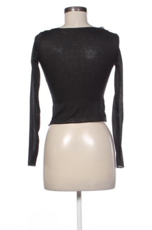 Damen Shirt DAZY, Größe S, Farbe Schwarz, Preis 9,99 €