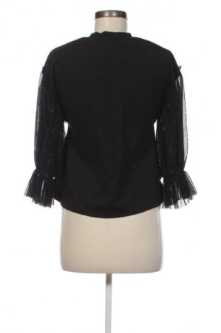 Дамска блуза DKNY, Размер XS, Цвят Черен, Цена 31,69 €