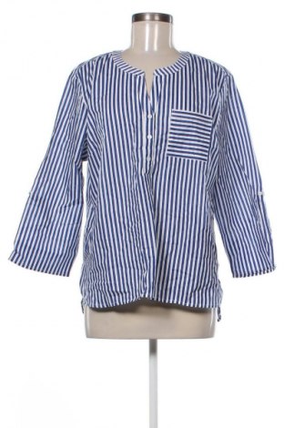 Дамска блуза Damart, Размер XL, Цвят Многоцветен, Цена 15,00 €