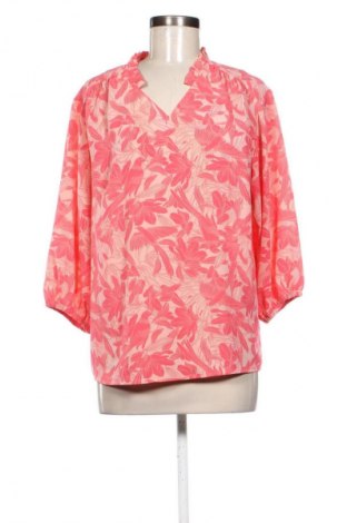 Дамска блуза Damart, Размер M, Цвят Многоцветен, Цена 4,09 €