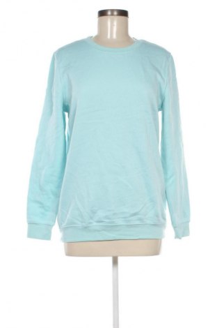 Дамска блуза Damart, Размер M, Цвят Син, Цена 4,09 €
