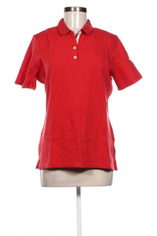 Bluză de femei Daniel Hechter, Mărime L, Culoare Roșu, Preț 98,99 Lei