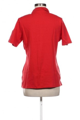 Bluză de femei Daniel Hechter, Mărime L, Culoare Roșu, Preț 98,99 Lei