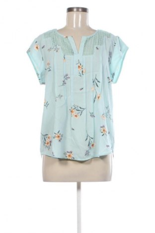 Γυναικεία μπλούζα Daniel Rainn, Μέγεθος L, Χρώμα Πολύχρωμο, Τιμή 27,99 €