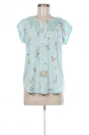 Γυναικεία μπλούζα Daniel Rainn, Μέγεθος S, Χρώμα Πολύχρωμο, Τιμή 27,99 €