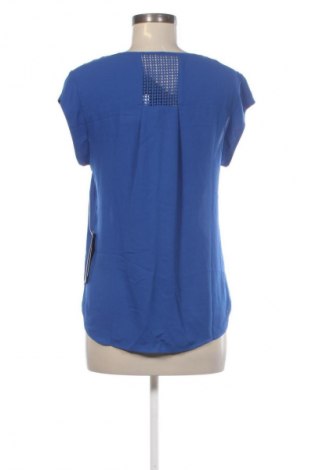Γυναικεία μπλούζα Daniel Rainn, Μέγεθος M, Χρώμα Μπλέ, Τιμή 28,99 €