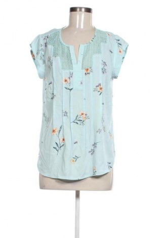 Γυναικεία μπλούζα Daniel Rainn, Μέγεθος M, Χρώμα Πολύχρωμο, Τιμή 27,99 €