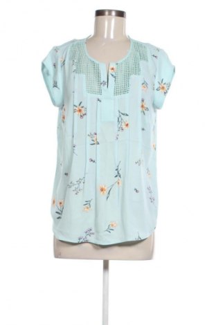 Γυναικεία μπλούζα Daniel Rainn, Μέγεθος M, Χρώμα Πολύχρωμο, Τιμή 19,99 €