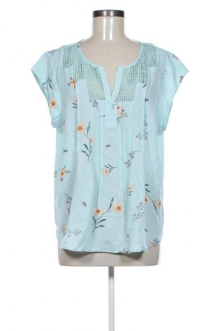 Γυναικεία μπλούζα Daniel Rainn, Μέγεθος XL, Χρώμα Πολύχρωμο, Τιμή 28,99 €