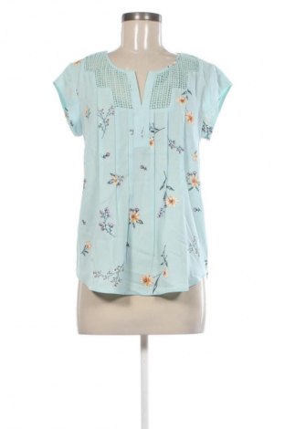 Γυναικεία μπλούζα Daniel Rainn, Μέγεθος S, Χρώμα Πολύχρωμο, Τιμή 27,99 €