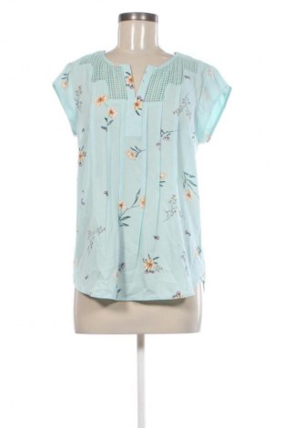 Γυναικεία μπλούζα Daniel Rainn, Μέγεθος S, Χρώμα Πολύχρωμο, Τιμή 28,99 €