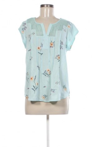 Γυναικεία μπλούζα Daniel Rainn, Μέγεθος M, Χρώμα Πολύχρωμο, Τιμή 28,99 €