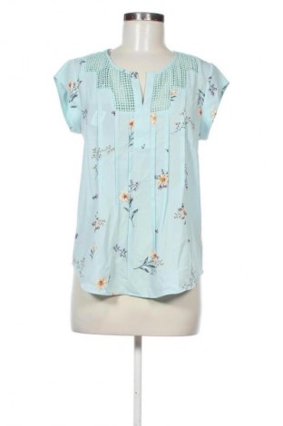 Дамска блуза Daniel Rainn, Размер S, Цвят Многоцветен, Цена 23,51 €