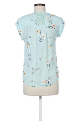 Дамска блуза Daniel Rainn, Размер S, Цвят Многоцветен, Цена 23,51 €