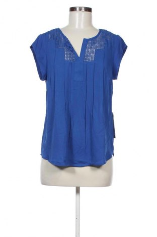 Дамска блуза Daniel Rainn, Размер M, Цвят Син, Цена 24,03 €
