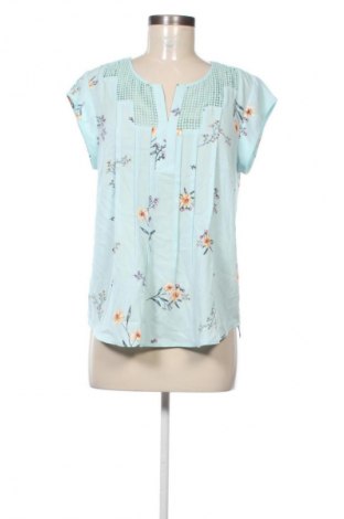 Γυναικεία μπλούζα Daniel Rainn, Μέγεθος M, Χρώμα Πολύχρωμο, Τιμή 27,99 €