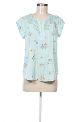 Γυναικεία μπλούζα Daniel Rainn, Μέγεθος S, Χρώμα Πολύχρωμο, Τιμή 27,99 €