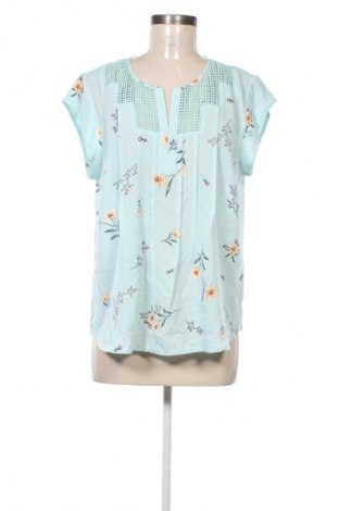 Γυναικεία μπλούζα Daniel Rainn, Μέγεθος L, Χρώμα Πολύχρωμο, Τιμή 27,99 €