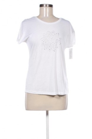 Γυναικεία μπλούζα Dare 2B, Μέγεθος S, Χρώμα Λευκό, Τιμή 25,99 €