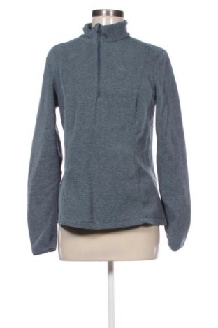 Дамска блуза Decathlon, Размер S, Цвят Зелен, Цена 11,24 €