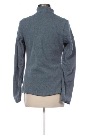 Дамска блуза Decathlon, Размер S, Цвят Зелен, Цена 11,24 €