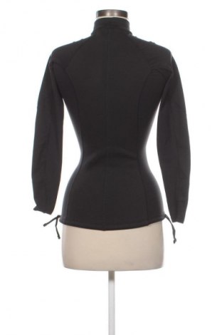 Дамска блуза Decathlon, Размер M, Цвят Черен, Цена 4,60 €