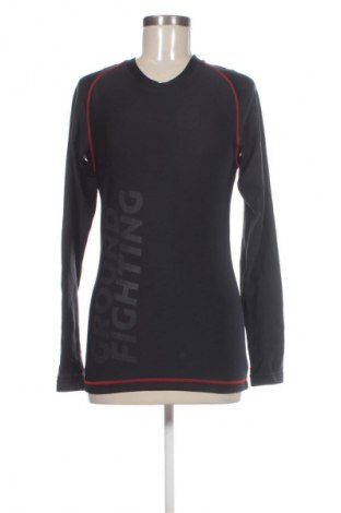 Дамска блуза Decathlon, Размер M, Цвят Черен, Цена 4,09 €