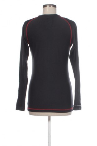 Дамска блуза Decathlon, Размер M, Цвят Черен, Цена 4,09 €