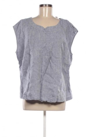 Dámská halenka Deerberg, Velikost XL, Barva Modrá, Cena  489,00 Kč