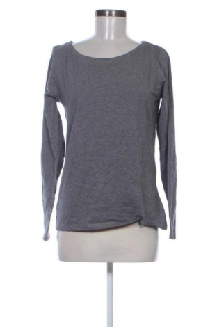 Γυναικεία μπλούζα Designer S, Μέγεθος L, Χρώμα Γκρί, Τιμή 1,99 €