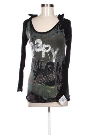 Dámska blúza Desigual, Veľkosť M, Farba Viacfarebná, Cena  28,35 €