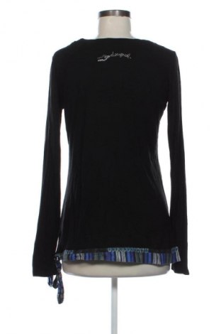 Női blúz Desigual, Méret M, Szín Sokszínű, Ár 6 269 Ft