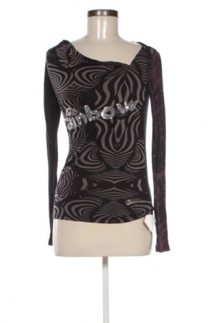Dámská halenka Desigual, Velikost S, Barva Vícebarevné, Cena  573,00 Kč